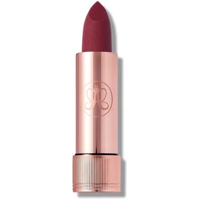 Anastasia Beverly Hills Blackberry Matte Lipstick - Lipstick Anastasia Beverly Hills Blackberry Matte Lipstick - Lipstick
