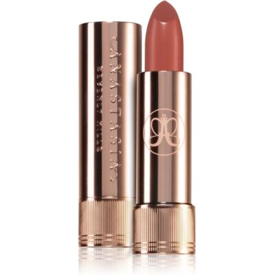 Anastasia Beverly Hills Satin Huulipuna - Soft Brown Anastasia Beverly Hills Satin Huulipuna - Soft Brown