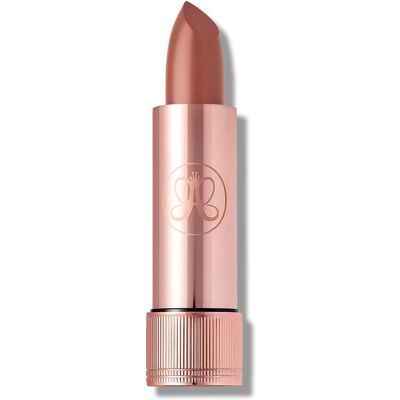Anastasia Beverly Hills Satin Lipstick - Rose Brown - Ruj Anastasia Beverly Hills Satin Lipstick - Rose Brown - Ruj