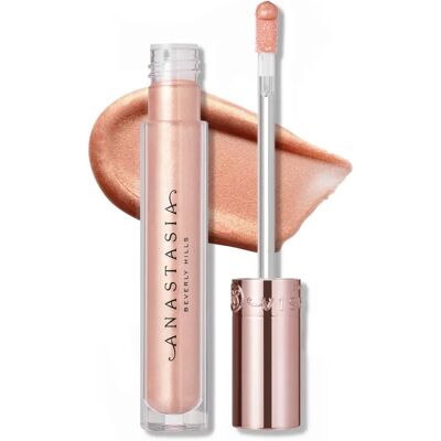 Anastasia Beverly Hills Lip Gloss Goldy - Lip Gloss - Hydrating, Shimmering, Long-lasting Anastasia Beverly Hills Lip Gloss Goldy - Lip Gloss - Hydrating, Shimmering, Long-lasting