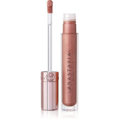 Anastasia Beverly Hills Lip Gloss Pink Ginger - Lipgloss Anastasia Beverly Hills Lip Gloss Pink Ginger - Lipgloss