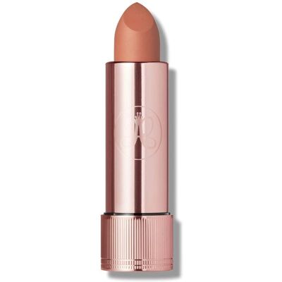 Ruj Mat de Anastasia Beverly Hills Taupe Cald - Ruj pentru Femei Ruj Mat de Anastasia Beverly Hills Taupe Cald - Ruj pentru Femei