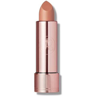 Anastasia Beverly Hills Honey Taupe Batom de Cetim - Batom Anastasia Beverly Hills Honey Taupe Batom de Cetim - Batom