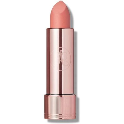 Anastasia Beverly Hills Hush Pink Satin Lippenstift - Lippenstift Anastasia Beverly Hills Hush Pink Satin Lippenstift - Lippenstift