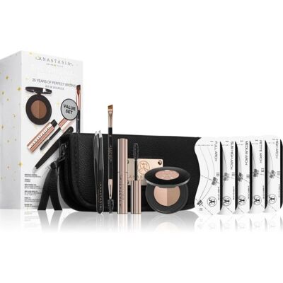 Ensemble Sourcils Taupe d'Anastasia Beverly Hills - Kit Ensemble Sourcils Taupe d'Anastasia Beverly Hills - Kit