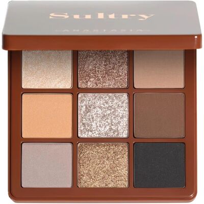 Palette di Ombretti Mini Sultry di Anastasia Beverly Hills - Palette di ombretti Palette di Ombretti Mini Sultry di Anastasia Beverly Hills - Palette di ombretti