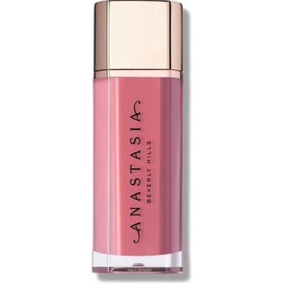 Anastasia Beverly Hills Lip Velvet - Rosy Mauve - Textur Mousse Anastasia Beverly Hills Lip Velvet - Rosy Mauve - Textur Mousse