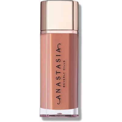 Anastasia Beverly Hills Lip Velvet - Pink Sand - Huulipunat Anastasia Beverly Hills Lip Velvet - Pink Sand - Huulipunat
