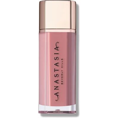 Anastasia Beverly Hills Lip Velvet - Blass Mauve - Textur Mousse Anastasia Beverly Hills Lip Velvet - Blass Mauve - Textur Mousse