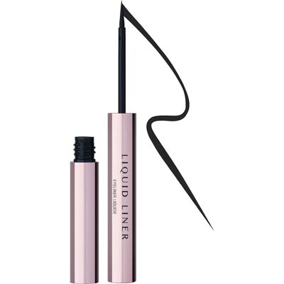 Anastasia Beverly Hills Liquid Liner - Black - 2.4ml - Eyeliner Anastasia Beverly Hills Liquid Liner - Black - 2.4ml - Eyeliner