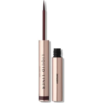 Eyeliner líquido Anastasia Beverly Hills - Berinjela - Para mulheres Eyeliner líquido Anastasia Beverly Hills - Berinjela - Para mulheres