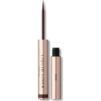Anastasia Beverly Hills Flüssiger Eyeliner - Braun - Wasserfester Mat-Eyeliner Anastasia Beverly Hills Flüssiger Eyeliner - Braun - Wasserfester Mat-Eyeliner