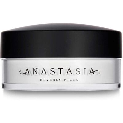 Anastasia Beverly Hills Loose Setting Powder - Translucent - Makeup Product Anastasia Beverly Hills Loose Setting Powder - Translucent - Makeup Product