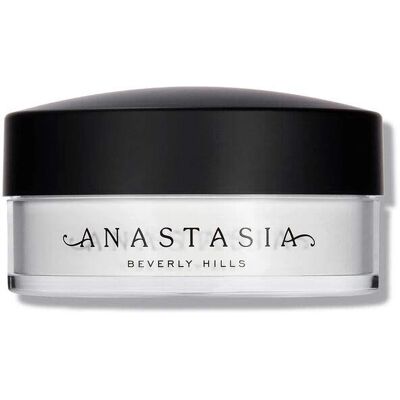 Anastasia Beverly Hills Mini Loose Setting Powder - Gjennomsiktig Anastasia Beverly Hills Mini Loose Setting Powder - Gjennomsiktig