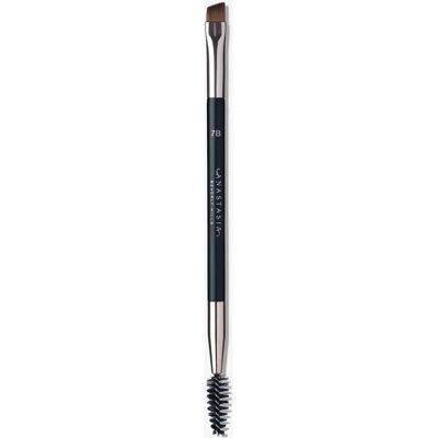 Anastasia Beverly Hills Børste 7B - Dobbeltsidet vinklet øyenbrynsbørste Anastasia Beverly Hills Børste 7B - Dobbeltsidet vinklet øyenbrynsbørste