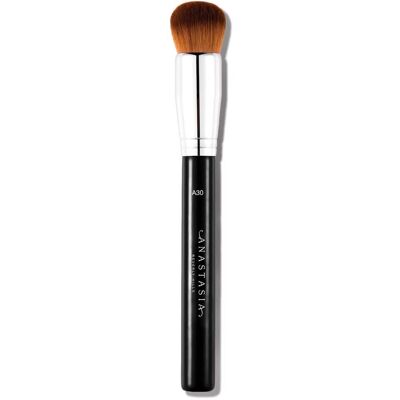 Anastasia Beverly Hills A30 Professionel Pensel - Kuppelformet Kabuki - Makeup Pensel Anastasia Beverly Hills A30 Professionel Pensel - Kuppelformet Kabuki - Makeup Pensel