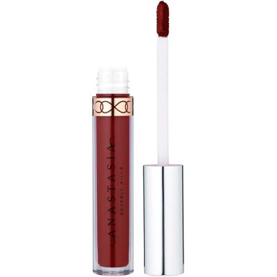 Anastasia Beverly Hills Heathers Liquid Lipstick - Long-lasting Matte Lipstick Anastasia Beverly Hills Heathers Liquid Lipstick - Long-lasting Matte Lipstick