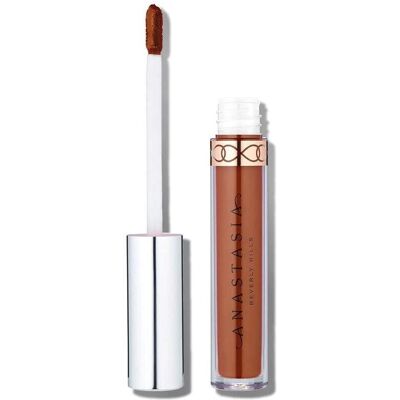 Anastasia Beverly Hills Liquid Lipstick Ashton - Lang anhaltend - 3,2 g Anastasia Beverly Hills Liquid Lipstick Ashton - Lang anhaltend - 3,2 g