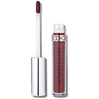 Anastasia Beverly Hills Liquid Lipstick Poet - Lipstick - Long-lasting, Highly Pigmented, Precise Applicator Anastasia Beverly Hills Liquid Lipstick Poet - Lipstick - Long-lasting, Highly Pigmented, Precise Applicator