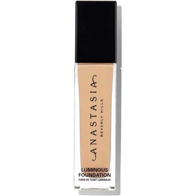 Anastasia Beverly Hills Luminous Foundation - 200W - Hydrating & Vegan Anastasia Beverly Hills Luminous Foundation - 200W - Hydrating & Vegan