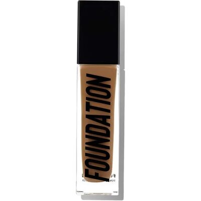 Anastasia Beverly Hills Luminous Foundation 440C - Medium Coverage, Vegansk, Dyrefri Anastasia Beverly Hills Luminous Foundation 440C - Medium Coverage, Vegansk, Dyrefri
