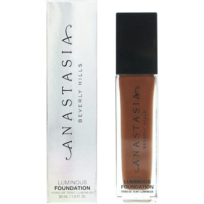 Anastasia Beverly Hills 540W Lichtgevende Foundation - Foundation Anastasia Beverly Hills 540W Lichtgevende Foundation - Foundation