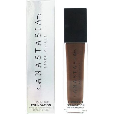 Anastasia Beverly Hills 590C Leuchtende Foundation - Foundation Anastasia Beverly Hills 590C Leuchtende Foundation - Foundation