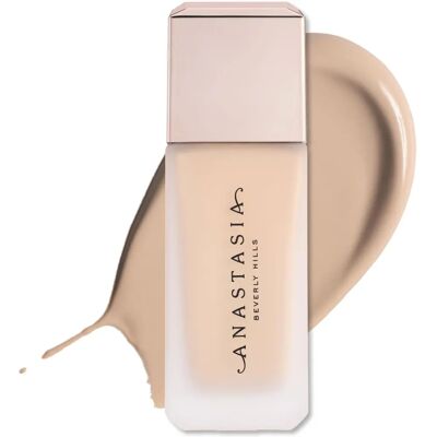 Anastasia Beverly Hills Shade 4 Impeccable Blurring Foundation Anastasia Beverly Hills Shade 4 Impeccable Blurring Foundation