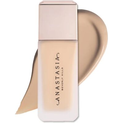 Anastasia Beverly Hills Impeccable Blurring Second-Skin Matte Foundation - Shade 5 Anastasia Beverly Hills Impeccable Blurring Second-Skin Matte Foundation - Shade 5