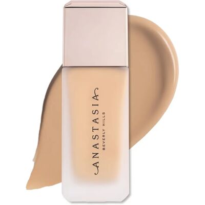 Anastasia Beverly Hills Impeccable Blurring Second Skin Matte Foundation - 2W Anastasia Beverly Hills Impeccable Blurring Second Skin Matte Foundation - 2W