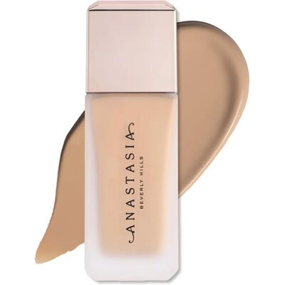 Anastasia Beverly Hills Tonalità 9 Impeccable Fondotinta Sfocato Anastasia Beverly Hills Tonalità 9 Impeccable Fondotinta Sfocato