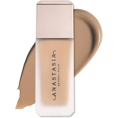 Anastasia Beverly Hills Impeccable Blurring Second-Skin Matte Foundation - Shade 11 - 3N Anastasia Beverly Hills Impeccable Blurring Second-Skin Matte Foundation - Shade 11 - 3N