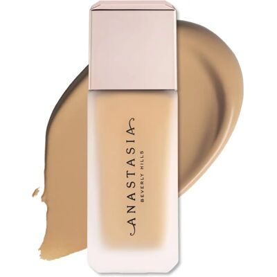 Anastasia Beverly Hills Shade 12 Foundation - Medium to Full Coverage Anastasia Beverly Hills Shade 12 Foundation - Medium to Full Coverage