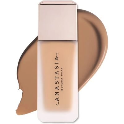 Anastasia Beverly Hills Impeccable Blurring Second-Skin Matte Foundation - Shade 14 - 4N Anastasia Beverly Hills Impeccable Blurring Second-Skin Matte Foundation - Shade 14 - 4N