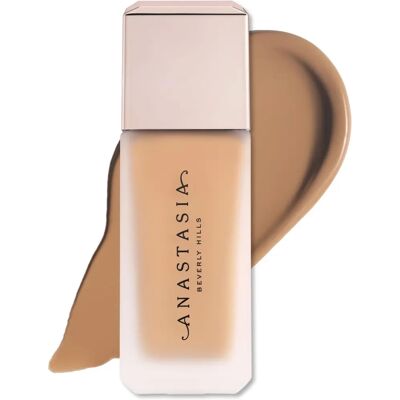 Anastasia Beverly Hills Impeccable Blurring Second Skin Matte Foundation - Shade 15 - 4W Anastasia Beverly Hills Impeccable Blurring Second Skin Matte Foundation - Shade 15 - 4W