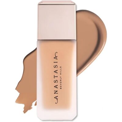 Anastasia Beverly Hills Shade 16 Impeccable Foundation - Matte, Long Wear Anastasia Beverly Hills Shade 16 Impeccable Foundation - Matte, Long Wear