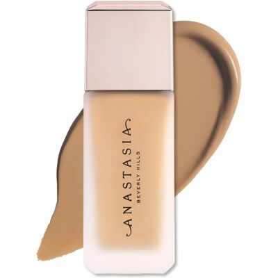 Anastasia Beverly Hills Impeccable Blurring Second Skin Matte Foundation - Shade 17 Anastasia Beverly Hills Impeccable Blurring Second Skin Matte Foundation - Shade 17