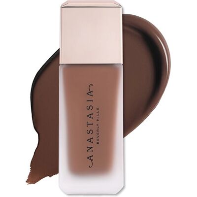 Anastasia Beverly Hills Impeccable Blurring Second-Skin Matte Foundation - Shade 24 Anastasia Beverly Hills Impeccable Blurring Second-Skin Matte Foundation - Shade 24