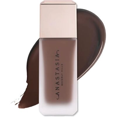 Anastasia Beverly Hills Impeccable Blurring Second Skin Foundation - Shade 25 Anastasia Beverly Hills Impeccable Blurring Second Skin Foundation - Shade 25