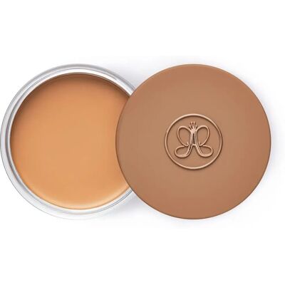 Anastasia Beverly Hills Cream Bronzer - Sun Kissed - Contour - 30g - Cream Bronzer Anastasia Beverly Hills Cream Bronzer - Sun Kissed - Contour - 30g - Cream Bronzer