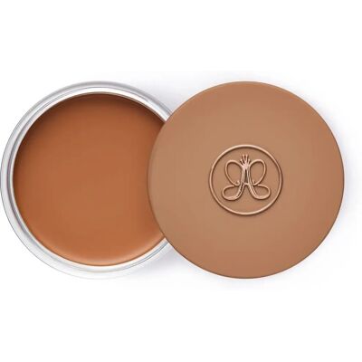 Anastasia Beverly Hills Cream Bronzer - Karamell - Sonnengeküsst, Warme Bräune, 30g Anastasia Beverly Hills Cream Bronzer - Karamell - Sonnengeküsst, Warme Bräune, 30g