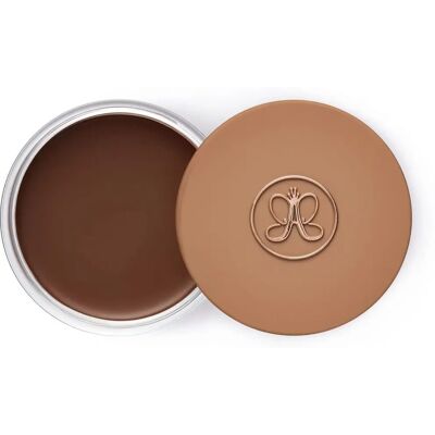 Anastasia Beverly Hills Cream Bronzer - Hazelnut - 30g - Cream Bronzer Anastasia Beverly Hills Cream Bronzer - Hazelnut - 30g - Cream Bronzer