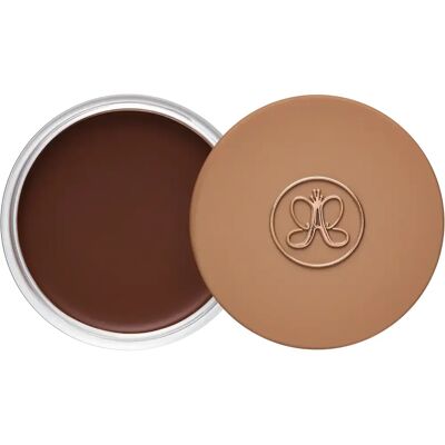 Anastasia Beverly Hills Cream Bronzer - Chestnut - Sun-Kissed - 30g Anastasia Beverly Hills Cream Bronzer - Chestnut - Sun-Kissed - 30g
