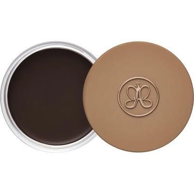 Anastasia Beverly Hills Kald Brun Creme Bronzer - Creme Bronzer - Solkysset Farge Anastasia Beverly Hills Kald Brun Creme Bronzer - Creme Bronzer - Solkysset Farge
