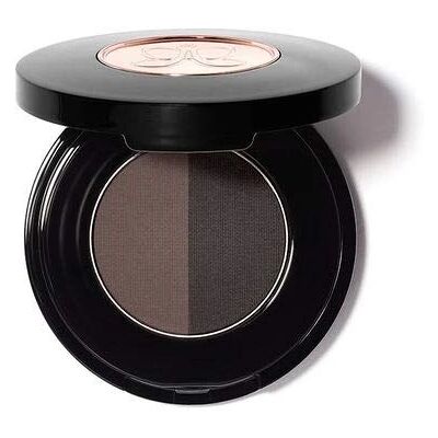 Anastasia Beverly Hills Duo di Pudry do Brwi Granite - Puder do brwi Anastasia Beverly Hills Duo di Pudry do Brwi Granite - Puder do brwi