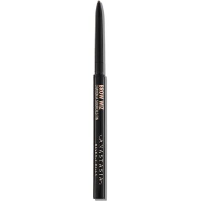 Anastasia Beverly Hills Mini Brow Wiz Taupe - Augenbrauenstift Anastasia Beverly Hills Mini Brow Wiz Taupe - Augenbrauenstift