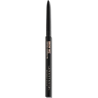 Anastasia Beverly Hills Mini Brow Wiz - Ebony - 0,04 g - Augenbrauenstift Anastasia Beverly Hills Mini Brow Wiz - Ebony - 0,04 g - Augenbrauenstift