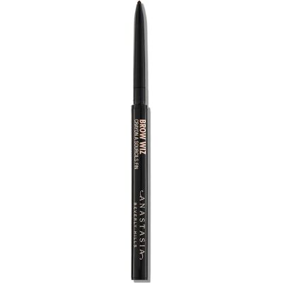 Anastasia Beverly Hills Mini Brow Wiz - Caramel - Oogpotlood Anastasia Beverly Hills Mini Brow Wiz - Caramel - Oogpotlood
