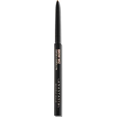 Anastasia Beverly Hills Mini Brow Wiz Strawburn - Wenkbrauwpotlood Anastasia Beverly Hills Mini Brow Wiz Strawburn - Wenkbrauwpotlood