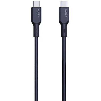 AUKEY CB-NCC2 USB-C Kabel 1,8m Schwarz - USB Kabel AUKEY CB-NCC2 USB-C Kabel 1,8m Schwarz - USB Kabel